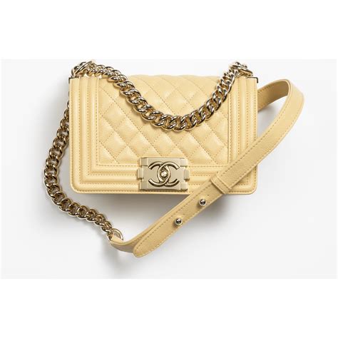 boy chanel tasche|Chanel handbags.